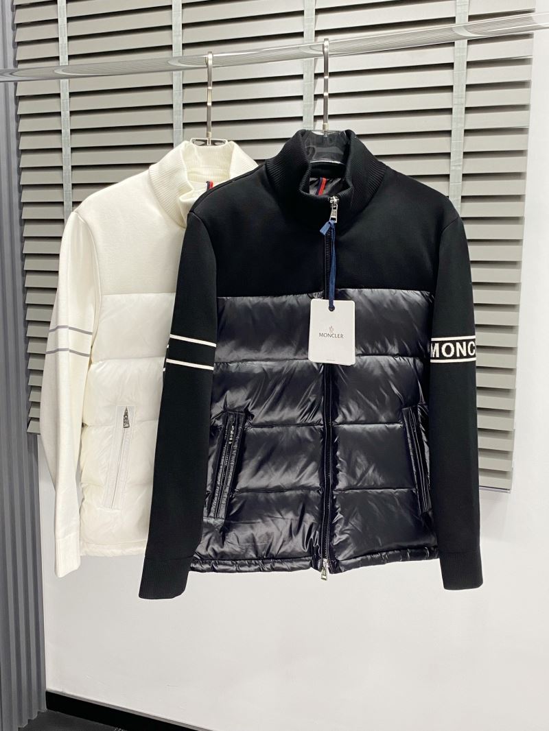 Moncler Down Jackets